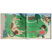I'm Fine, Thanks! (hardback)
